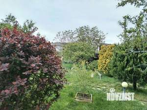 Дом 300м², 3-этажный, участок 13 сот.  