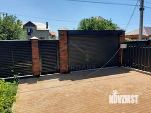 Коттедж 153м², 2-этажный, участок 5 сот.  