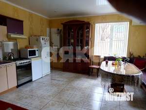 Дом 125м&sup2;, 2-этажный, участок 4 сот.  