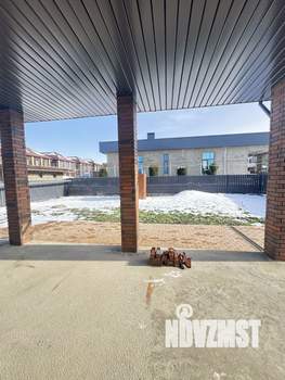 Дом 160м&sup2;, 2-этажный, участок 5 сот.  