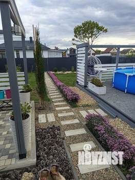 Дом 113м&sup2;, 1-этажный, участок 6 сот.  