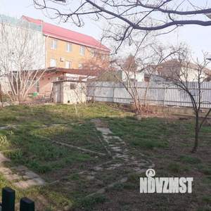 Дом 160м², 2-этажный, участок 8 сот.  