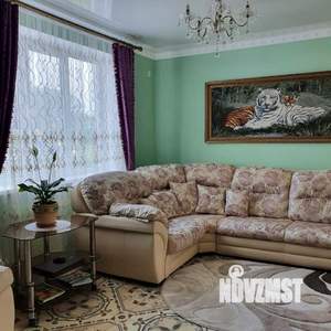 Дом 158м², 2-этажный, участок 8 сот.  