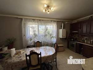 Таунхаус 133м&sup2;, 2-этажный, участок 2 сот.  