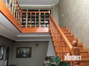 Дом 144м&sup2;, 2-этажный, участок 7 сот.  