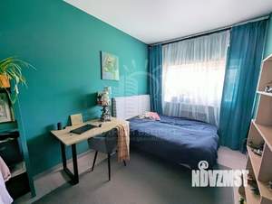 Дом 105м&sup2;, 1-этажный, участок 5 сот.  