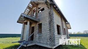 Дом 90м², 2-этажный, участок 12 сот.  