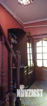 Дом 220м², 2-этажный, участок 7 сот.  