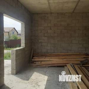 Дом 120м², 2-этажный, участок 6 сот.  