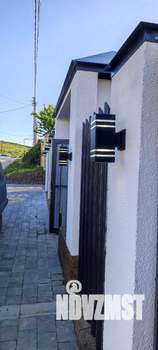 Дом 255м&sup2;, 2-этажный, участок 4 сот.  