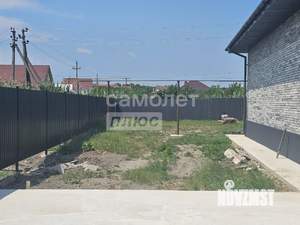 Дом 171м&sup2;, 1-этажный, участок 6 сот.  