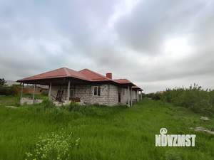 Дом 80м², 1-этажный, участок 6 сот.  