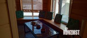 Дом 160м&sup2;, 2-этажный, участок 7 сот.  