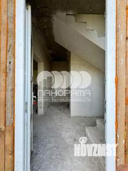 Дом 120м², 2-этажный, участок 7 сот.  