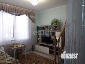 Дом 146м&sup2;, 2-этажный, участок 5 сот.  