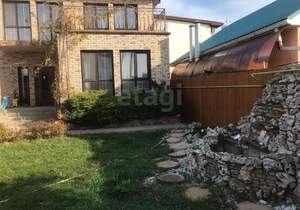 Дом 136м², 2-этажный, участок 5 сот.  