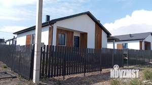 Дом 94м², 1-этажный, участок 5 сот.  