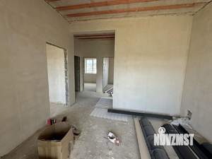 Дом 85м&sup2;, 2-этажный, участок 4 сот.  