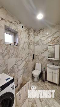 Дом 122м&sup2;, 2-этажный, участок 7 сот.  