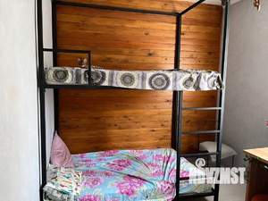 Дом 125м&sup2;, 1-этажный, участок 4 сот.  