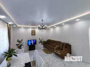 Дом 108м&sup2;, 1-этажный, участок 4 сот.  