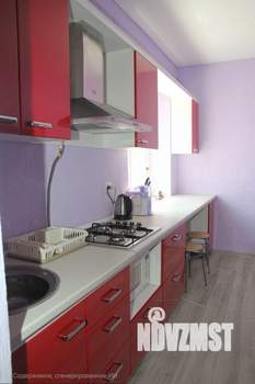 Дом 196м&sup2;, 1-этажный, участок 4 сот.  