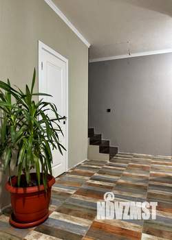 Дом 90м&sup2;, 2-этажный, участок 7 сот.  