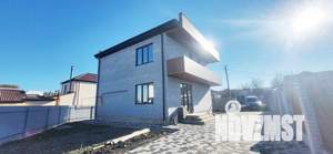 Дом 150м², 2-этажный, участок 10 сот.  