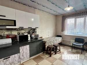 Дом 181м², 2-этажный, участок 5 сот.  