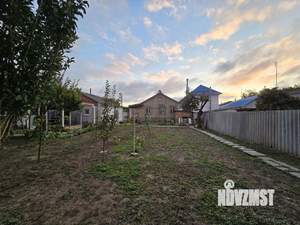 Дом 130м², 2-этажный, участок 9 сот.  