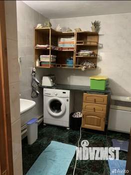 Дом 100м&sup2;, 2-этажный, участок 7 сот.  