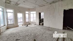 Дом 459м², 3-этажный, участок 10 сот.  