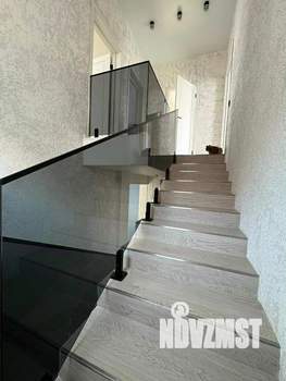 Дом 145м&sup2;, 2-этажный, участок 5 сот.  