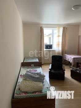 Дом 204м², 2-этажный, участок 3 сот.  