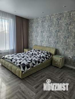 Коттедж 419м², 3-этажный, участок 8 сот.  