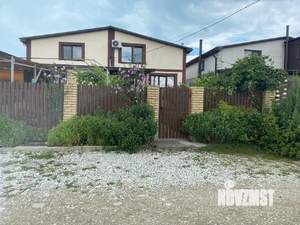 Таунхаус 160м&sup2;, 2-этажный, участок 3 сот.  