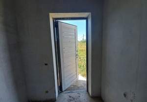 Дом 58м², 2-этажный, участок 6 сот.  