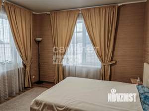 Дом 280м², 3-этажный, участок 6 сот.  