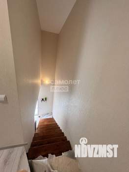 Таунхаус 70м&sup2;, 2-этажный, участок 2 сот.  