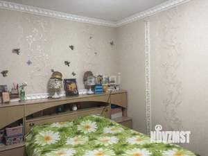 Дом 53м², 1-этажный, участок 3 сот.  