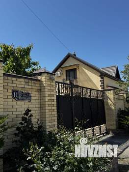 Дом 330м&sup2;, 2-этажный, участок 10 сот.  