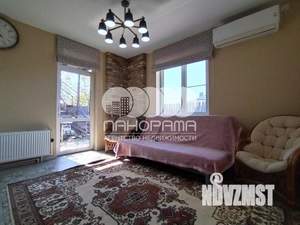 Таунхаус 140м², 2-этажный, участок 1 сот.  