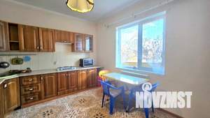 Дом 87м&sup2;, 1-этажный, участок 4 сот.  