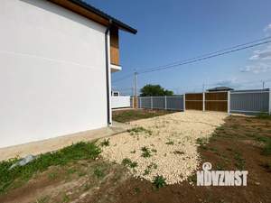 Дом 120м&sup2;, 2-этажный, участок 6 сот.  