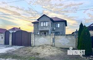 Дом 267м&sup2;, 2-этажный, участок 10 сот.  