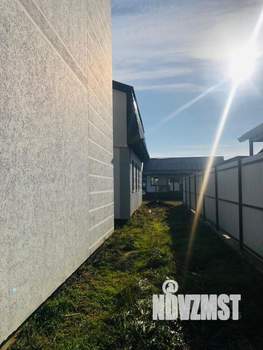 Дом 117м&sup2;, 2-этажный, участок 3 сот.  