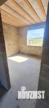 Дом 96м&sup2;, 1-этажный, участок 5 сот.  