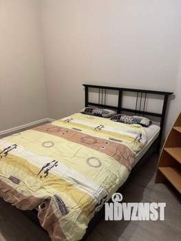 Дом 80м&sup2;, 2-этажный, участок 2 сот.  