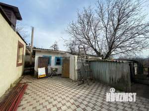 Дом 60м², 1-этажный, участок 29 сот.  