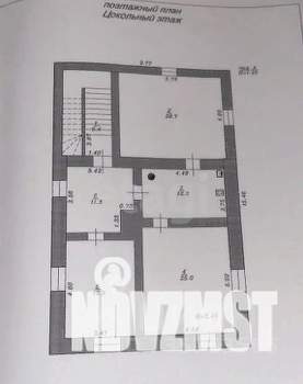 Дом 216м&sup2;, 2-этажный, участок 8 сот.  